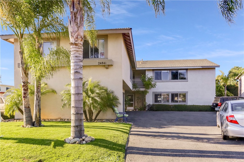 Home sweet home. - 24841 Sherwood Way, Dana Point CA 92629 - photo 1