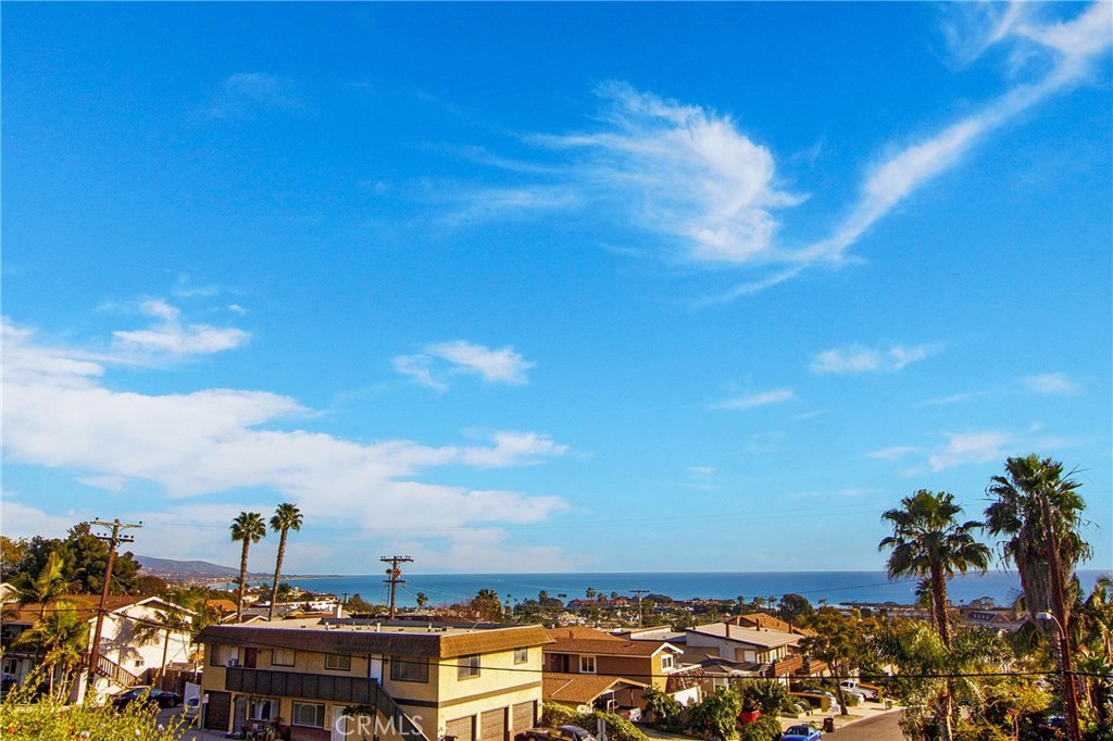Welcome home to 24846 Sunstar with expansive ocean views! - 24846 Sunstar Lane, Dana Point CA 92629 - photo 1