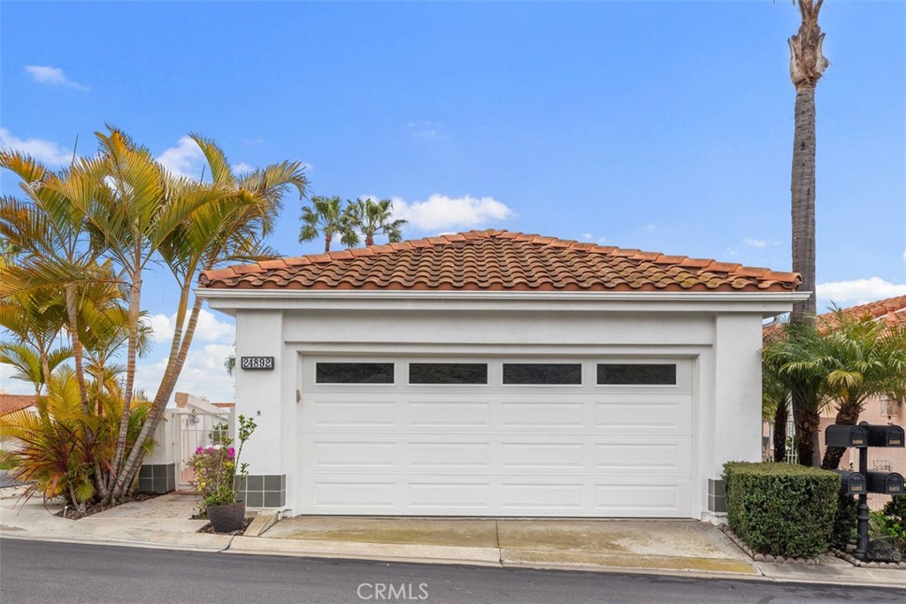 front of corner lot - 24892 Dana Point Drive, Dana Point CA 92629 - photo 1