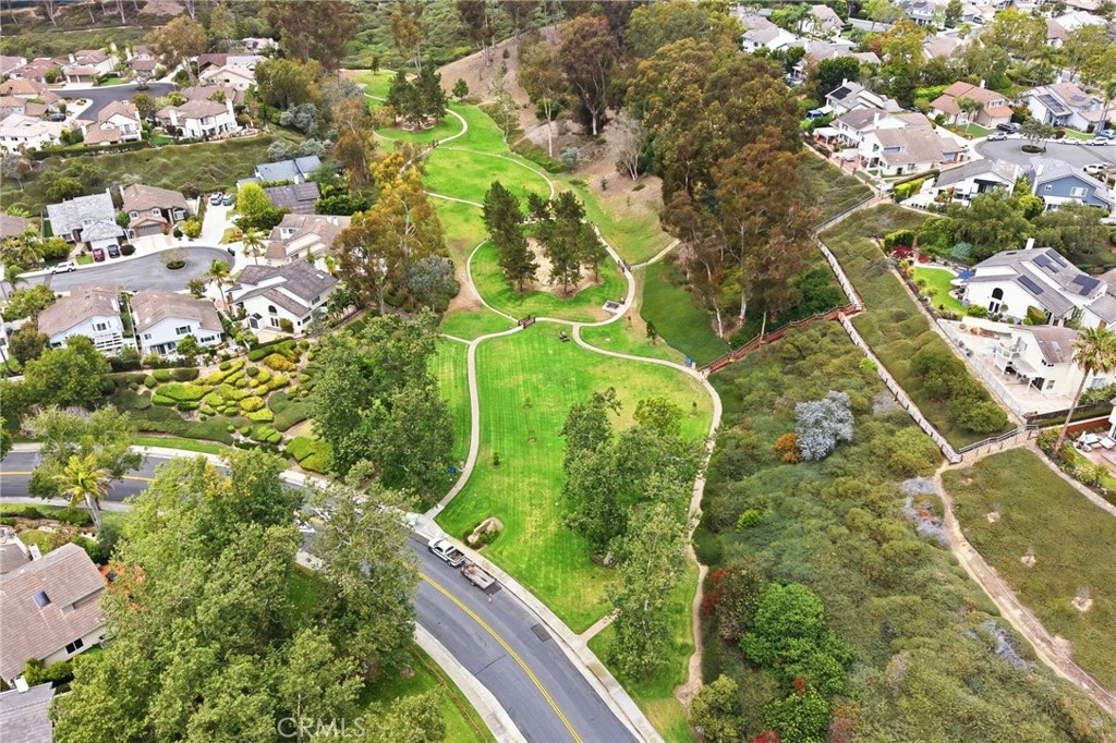 Neighborhood trails. - 24901 Danafir, Dana Point CA 92629 - photo 47