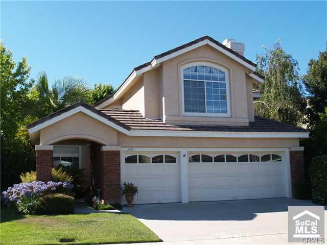24911 Summerwind, Dana Point CA 92629 - photo 1