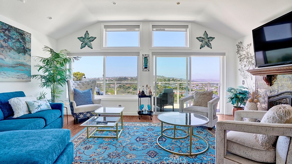 Stunning panoramic views - Mission San Juan in the distance! - 24965 Seagate, Dana Point CA 92629 - photo 1