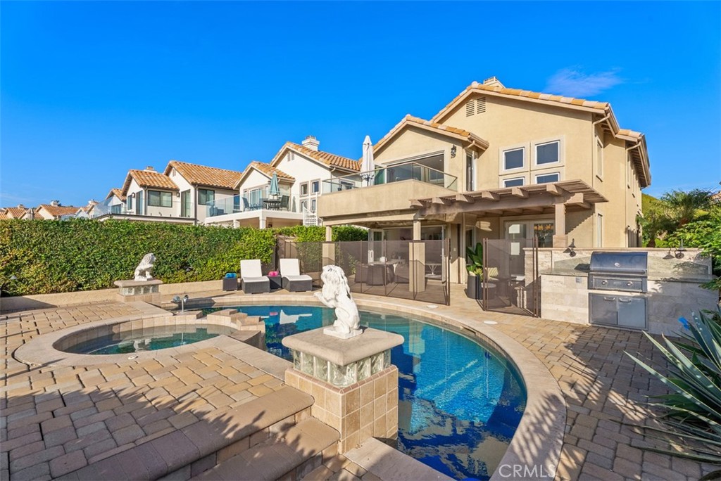 25 Cassis, Dana Point CA 92629 - photo 5