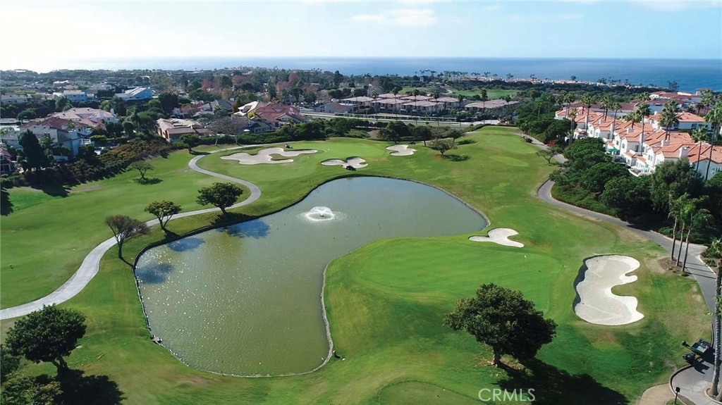 Across the Street from the Waldorf Astoria and Monarch Beach Golf - 25 Centre Court 90, Dana Point CA 92629 - photo 35