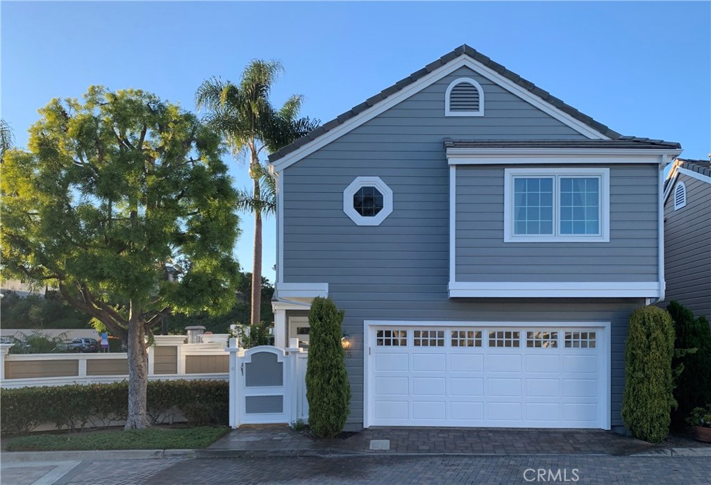 Exterior within gated Chelsea Pointe - 25 Chelsea, Dana Point CA 92629 - photo 1
