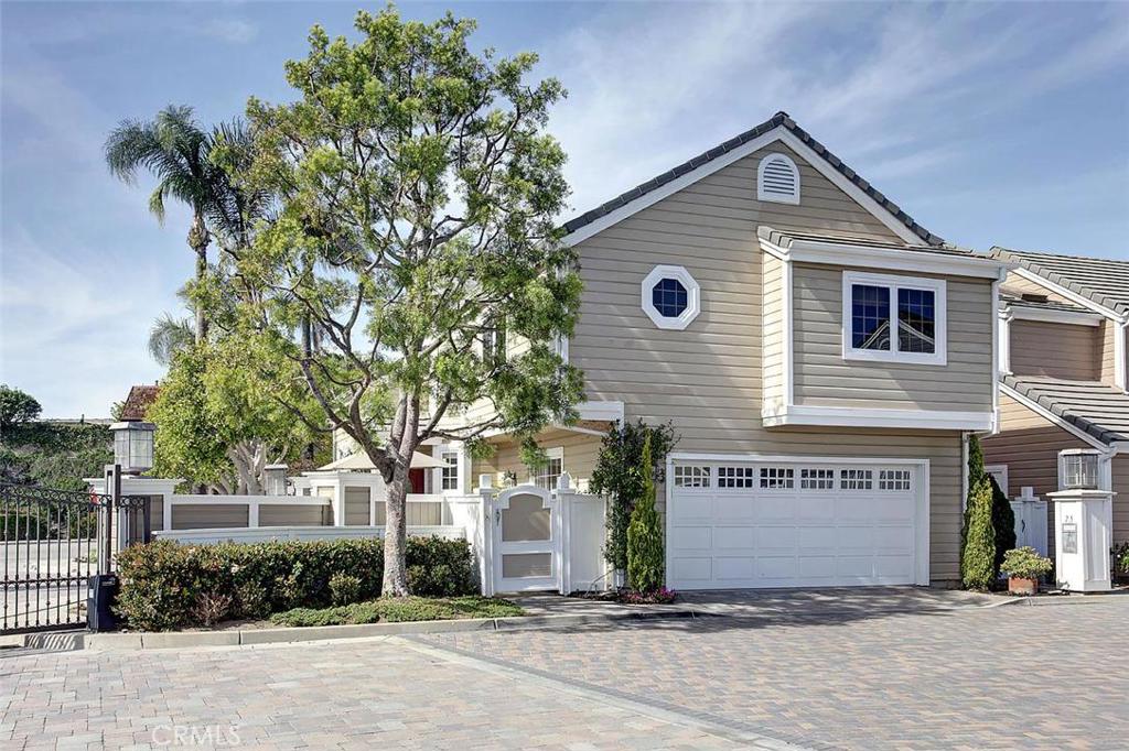 Gated Community of Chelsea Pointe - Superior Corner Location gives lots of light in the home. - 25 Chelsea Pointe, Dana Point CA 92629 - photo 1