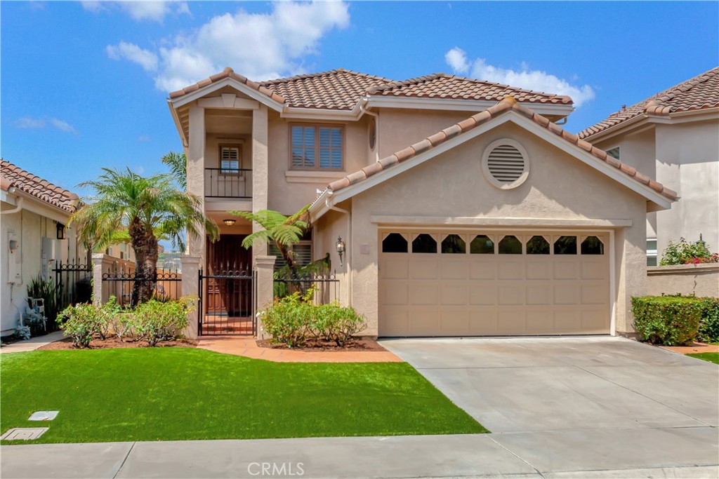 25 Costa Del Sol, Dana Point CA 92629 - photo 1