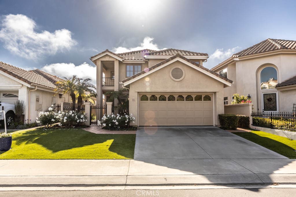 25 Costa Del Sol, Dana Point CA 92629 - photo 1