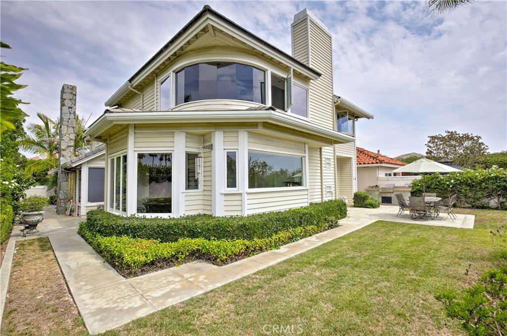 25 Los Monteros Drive, Dana Point CA 92629 - photo 1