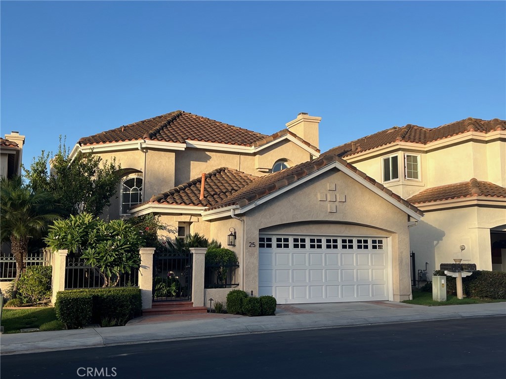 Front - 25 San Raphael, Dana Point CA 92629 - photo 1
