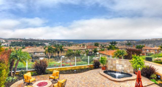 Panoramic Ocean Views - 25 Ville Franche, Dana Point CA 92629 - photo 1