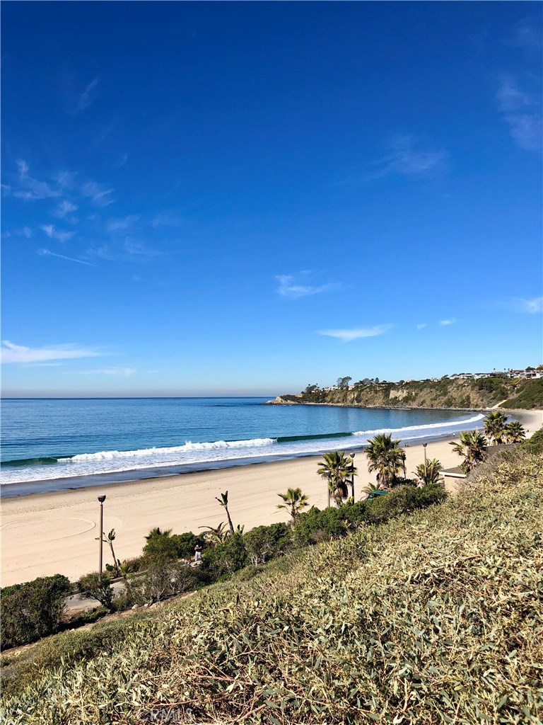 Walk with your beach chairs to enjoy Salt Creek Beach! - 25 Ville Franche, Dana Point CA 92629 - photo 19