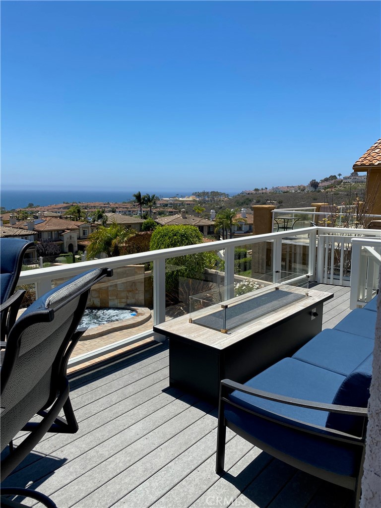Panoramic Ocean views - 25 Ville Franche, Dana Point CA 92629 - photo 32