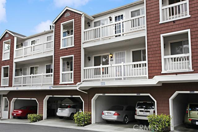 Front of Beach Condo - 25010 Terrace Lantern 35, Dana Point CA 92629 - photo 1