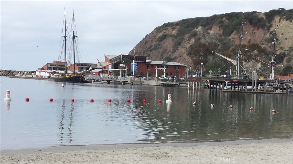 Dana Point Harbor - 25022 Selva, Dana Point CA 92629 - photo 8