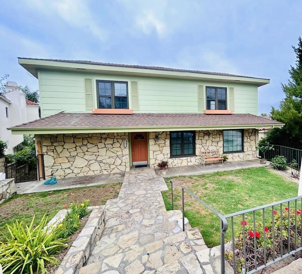 25072 Alicia Drive D, Dana Point CA 92629 - photo 1