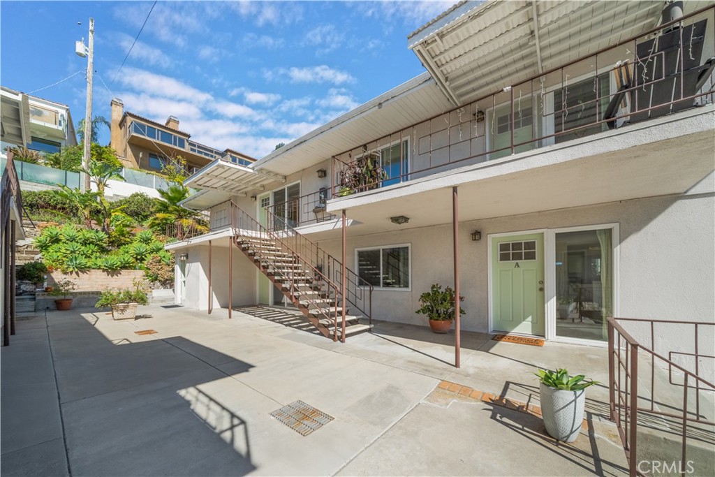 25091 La Cresta Drive A, Dana Point CA 92629 - photo 1