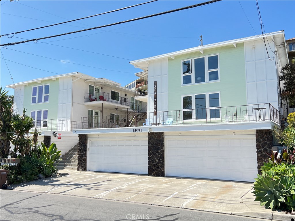 25091 La Cresta Drive D, Dana Point CA 92629 - photo 1