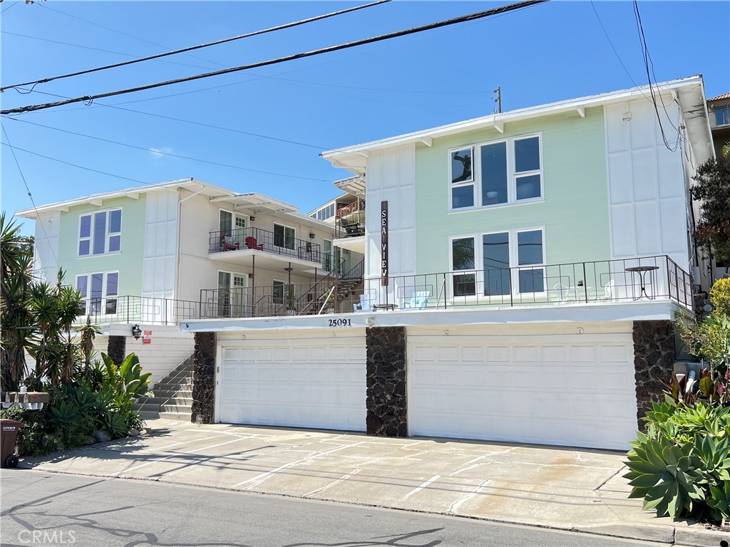 25091 La Cresta Drive D, Dana Point CA 92629 - photo 1