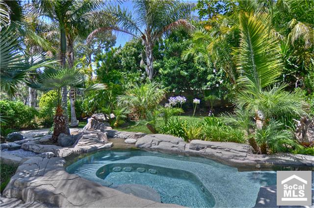 WELCOME TO YOUR OWN TROPICAL PARADISE, WHERE EVERY DAY IS LIKE A VACATION - 25101 SEA VISTA Drive, Dana Point CA 92629 - photo 1