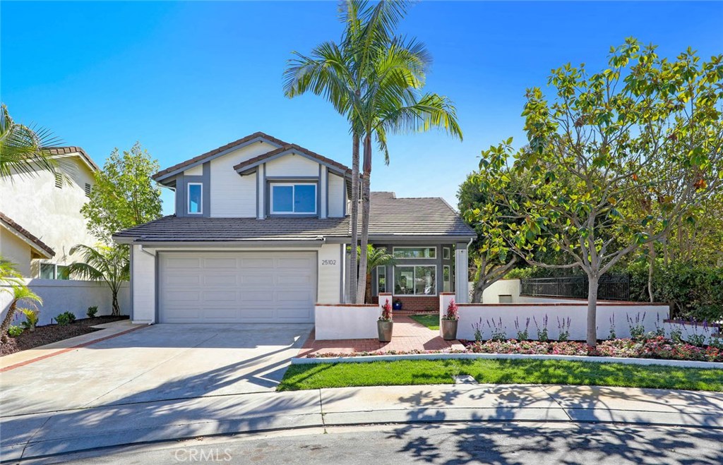 Fully renovated inside and out, 4B/3B home in prestigious Danawoods. Cul-de-sac location and cutting-edge technology add - 25102 Danapepper, Dana Point CA 92629 - photo 1