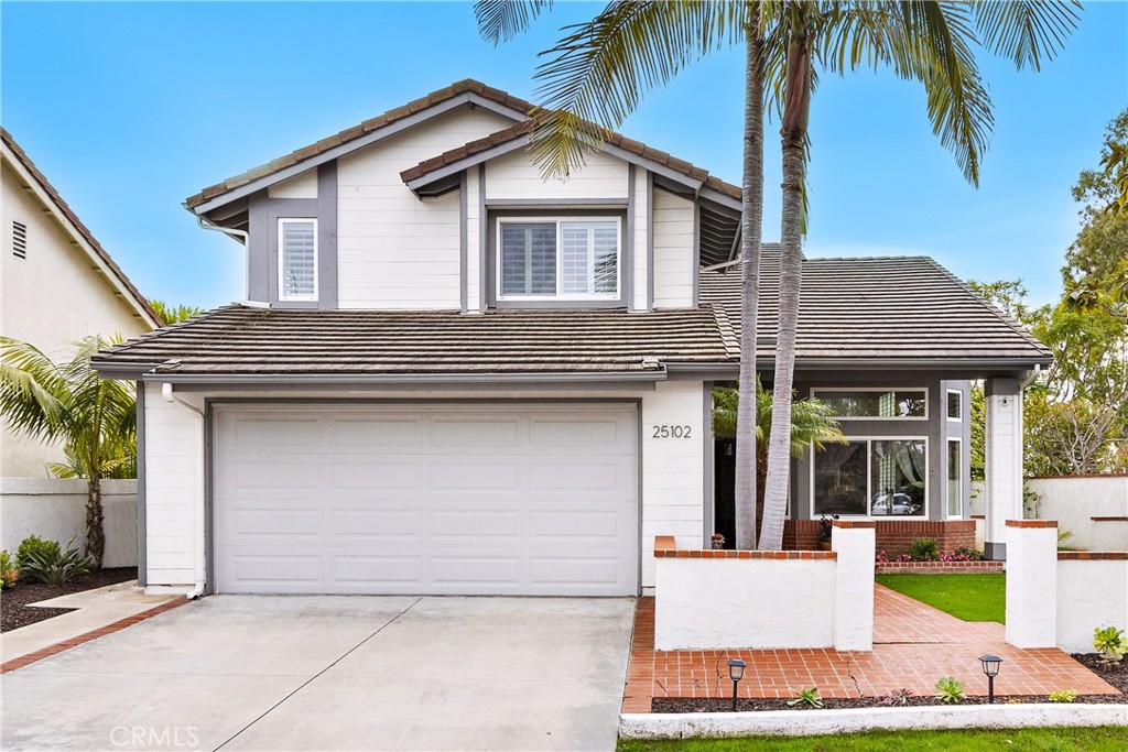 Pristine Curb Appeal - 25102 Danapepper, Dana Point CA 92629 - photo 1
