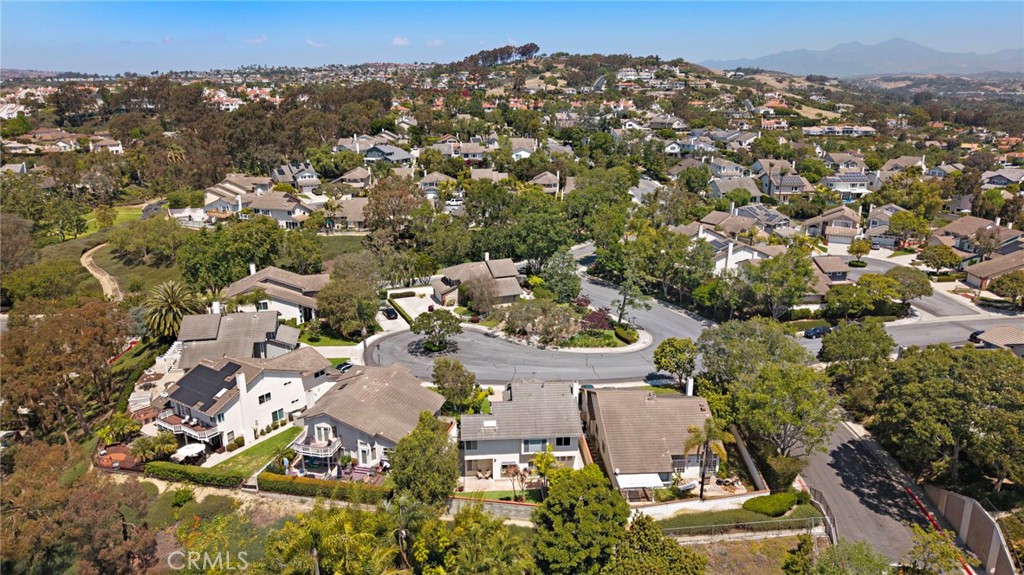 Nestled within a charming Dana Woods cul-de-sac. - 25112 Danalaurel, Dana Point CA 92629 - photo 1