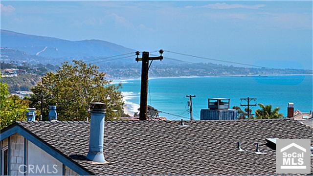 Southernly view from Deck - 25131 LA CRESTA Drive, Dana Point CA 92629 - photo 1