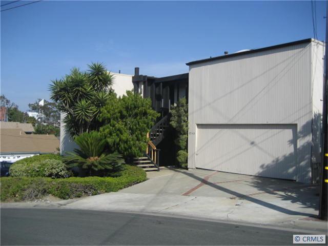 Alicia front view - 25142 ALICIA Drive, Dana Point CA 92629 - photo 1