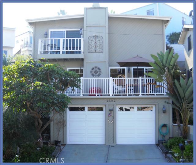 Exterior Front - 25142 Manzanita Drive, Dana Point CA 92629 - photo 1
