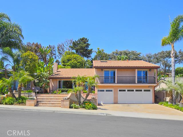 Welcome to 25161 Sea Vista Drive in Coastal Dana Point - 25161 Sea Vista Drive, Dana Point CA 92629 - photo 1
