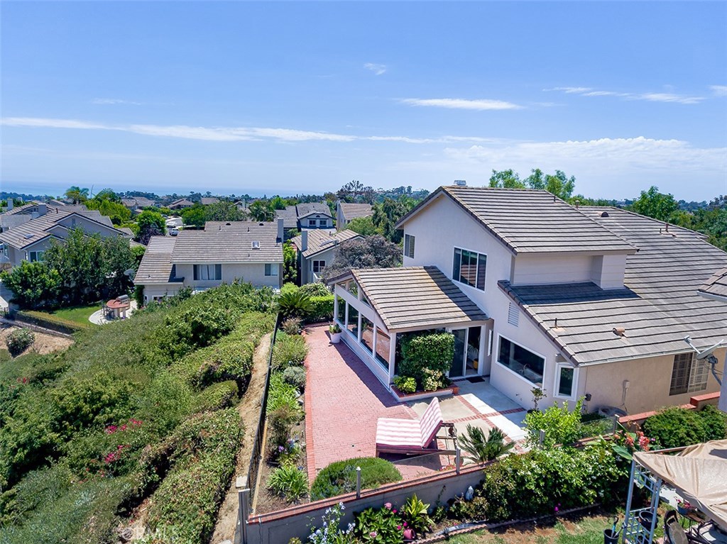 Elevated location allowing you to have that ocean view. - 25162 Danabirch, Dana Point CA 92629 - photo 1