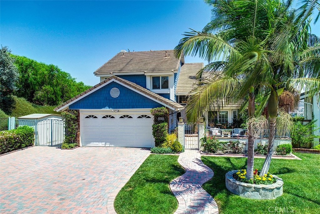 Yes, this could be your new home! Nestled in the corner lot of a cul de sac! Extra parking and beautiful gardens! - 25178 Danapepper, Dana Point CA 92629 - photo 1
