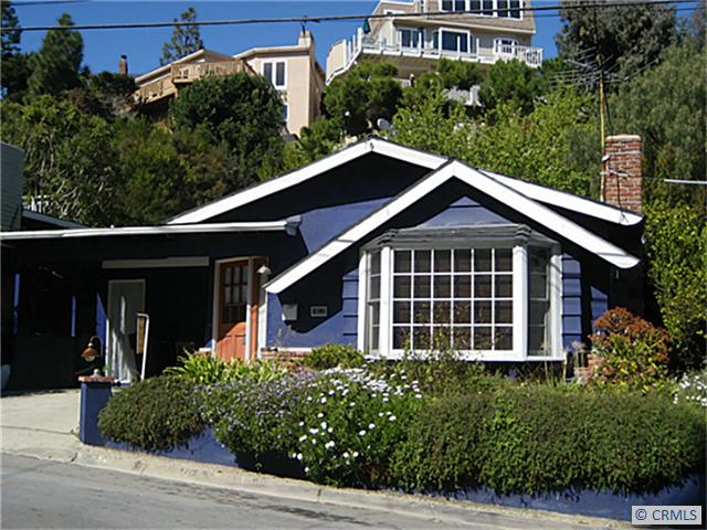 25191 MANZANITA, Dana Point CA 92629 - photo 1