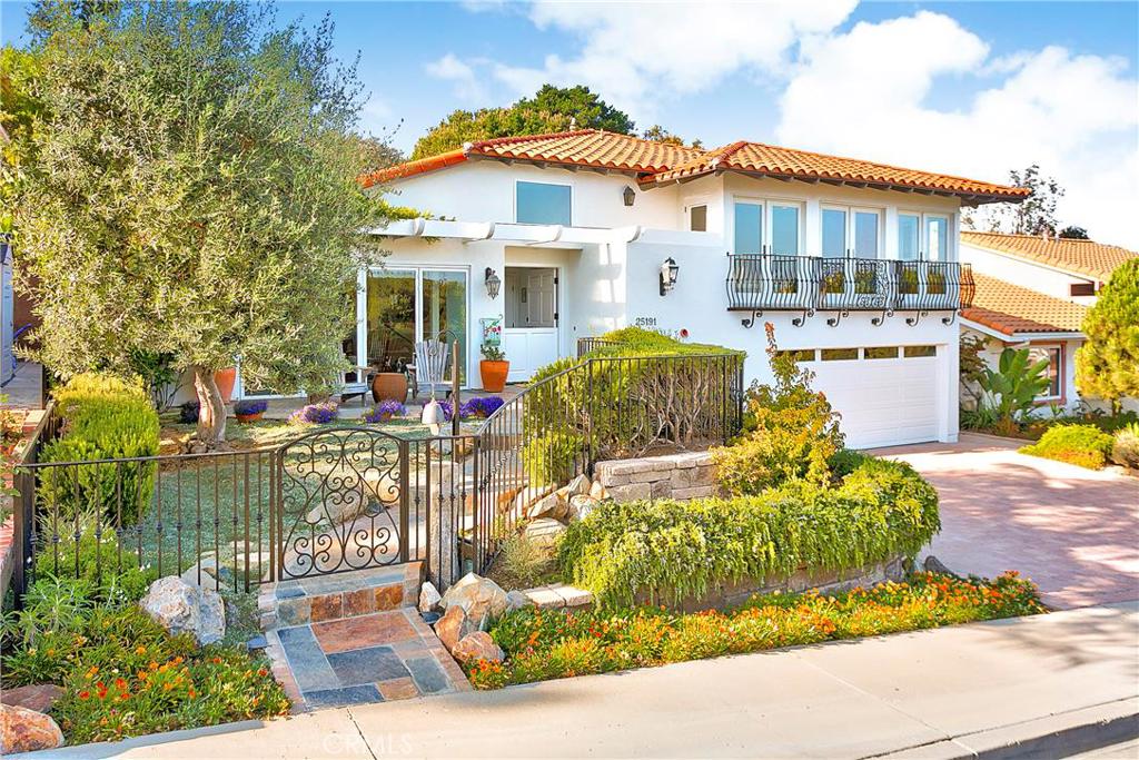 25191 Sea Vista Drive, Dana Point CA 92629 - photo 1