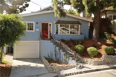 JUST A FEW BLOCKS TO THE BEACH, DANA POINT HARBOR, RESTAURANTS, COFFE SHOPS AND BEACH BIKE TRAILS - 25196 Manzanita Drive, Dana Point CA 92629 - photo 1