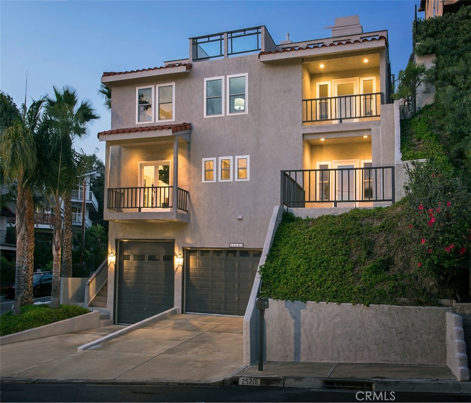 25201 Manzanita Drive, Dana Point CA 92629 - photo 1