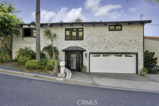 Front of home. - 25212 Manzanita Drive, Dana Point CA 92629 - photo 1