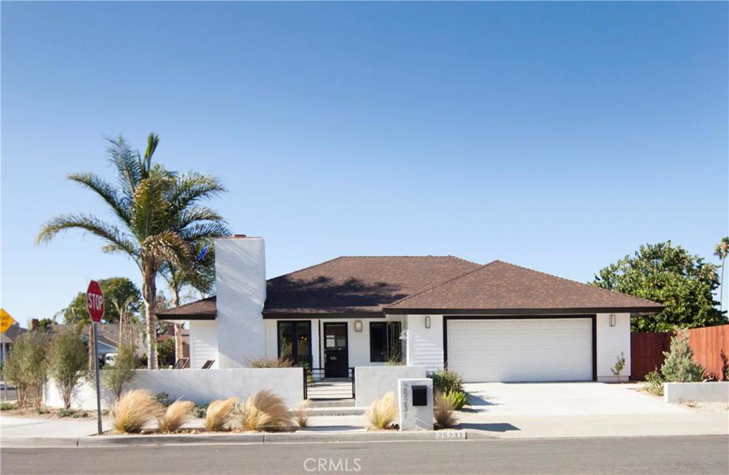 25231 Dana View Lane, Dana Point CA 92629 - photo 1