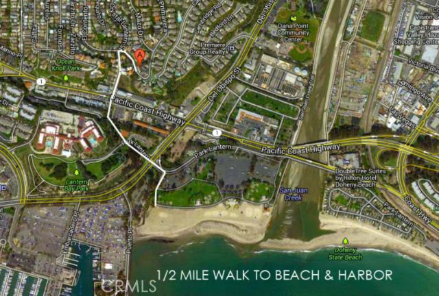 25231 Manzanita 2, Dana Point CA 92629 - photo 1
