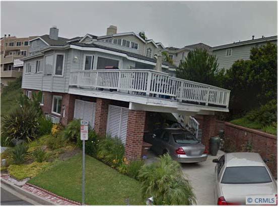 25231 MANZANITA Drive 1, Dana Point CA 92629 - photo 1