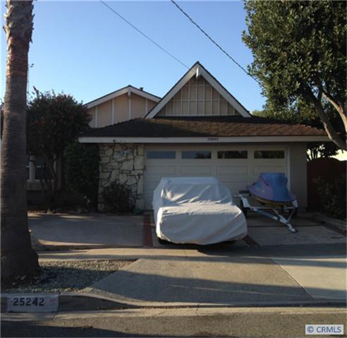 25242 MAINSAIL Drive, Dana Point CA 92629 - photo 1