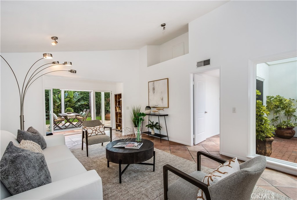 2 Outdoor living spaces! One inside and one outside - gorgeous! - 25248 Brigantine Drive, Dana Point CA 92629 - photo 1