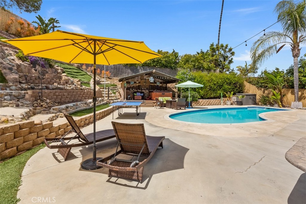 Picture Yourself Here! A slice of paradise! 15,000 sq. ft. of privacy a mile from Doheny Beach! - 25251 Barque Way, Dana Point CA 92629 - photo 1