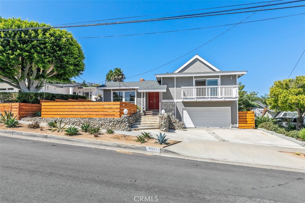 25261 Yacht Drive, Dana Point CA 92629 - photo 1