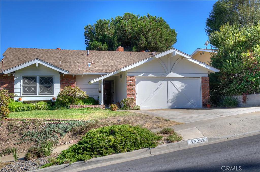 A wonderful floor plan awaits!! Very open, great flow with huge potential. - 25262 Brigantine Drive, Dana Point CA 92629 - photo 1