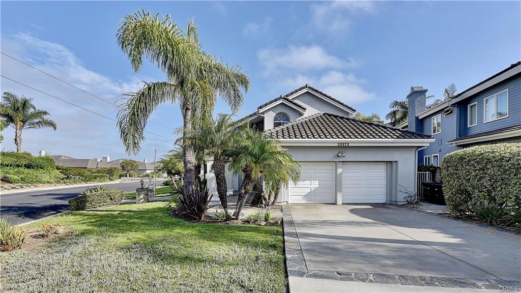 25272 La Cresta Drive, Dana Point CA 92629 - photo 1