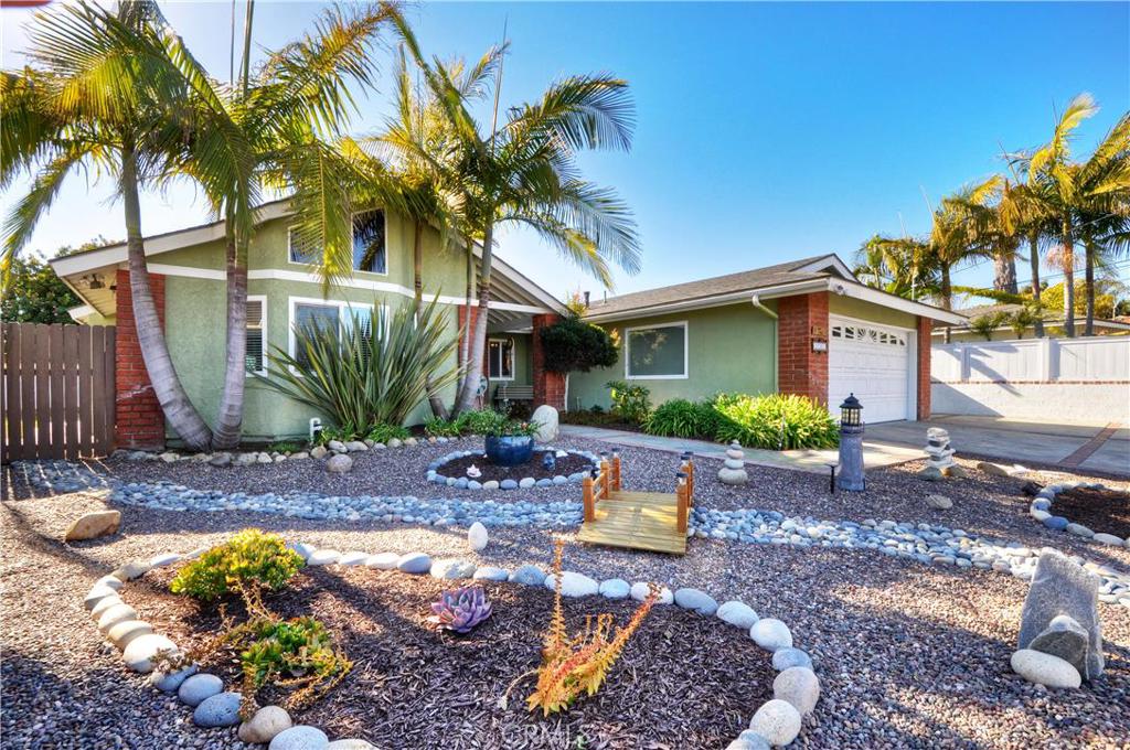 Welcome home to this gorgeous, single level Dana Point home! - 25282 Bowsprit Drive, Dana Point CA 92629 - photo 1