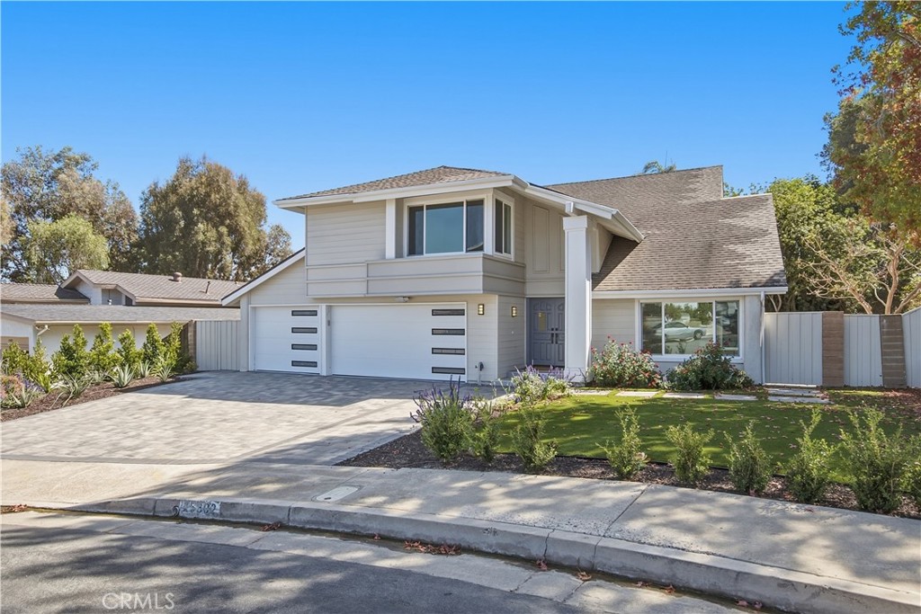 Front house street view. - 25302 Neptune Drive, Dana Point CA 92629 - photo 2