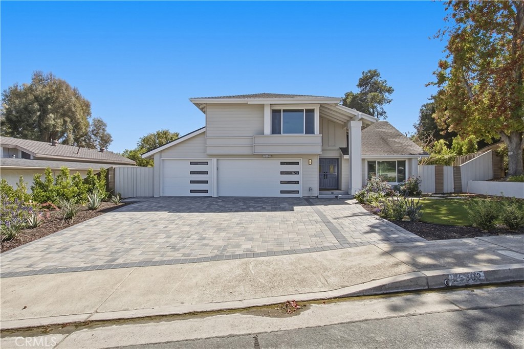 Front house street view. - 25302 Neptune Drive, Dana Point CA 92629 - photo 3